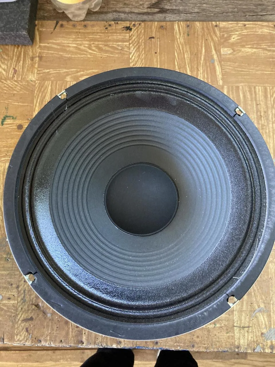 2x Celestion g12p-80 8 ohm