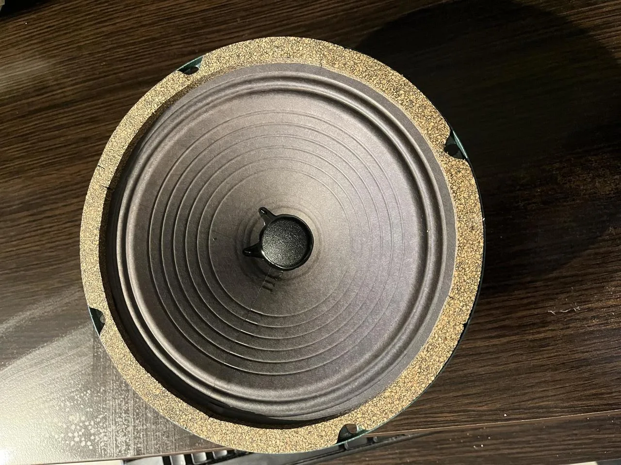 Jupiter 8-SC paper voice coil 4 Ohm