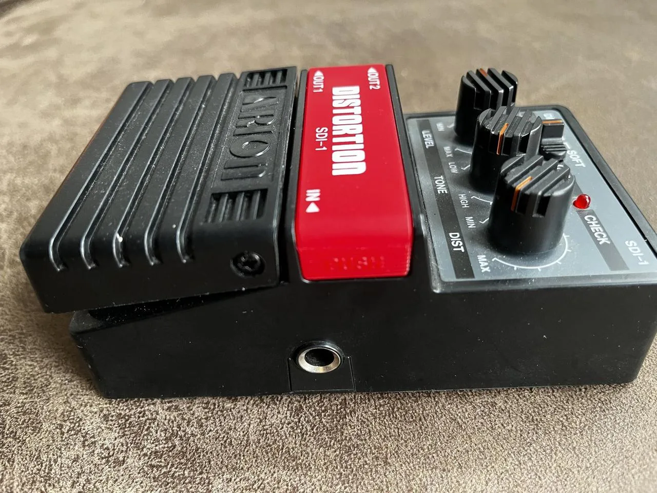 Arion SDI-1 Stereo Distortion (90. léta)