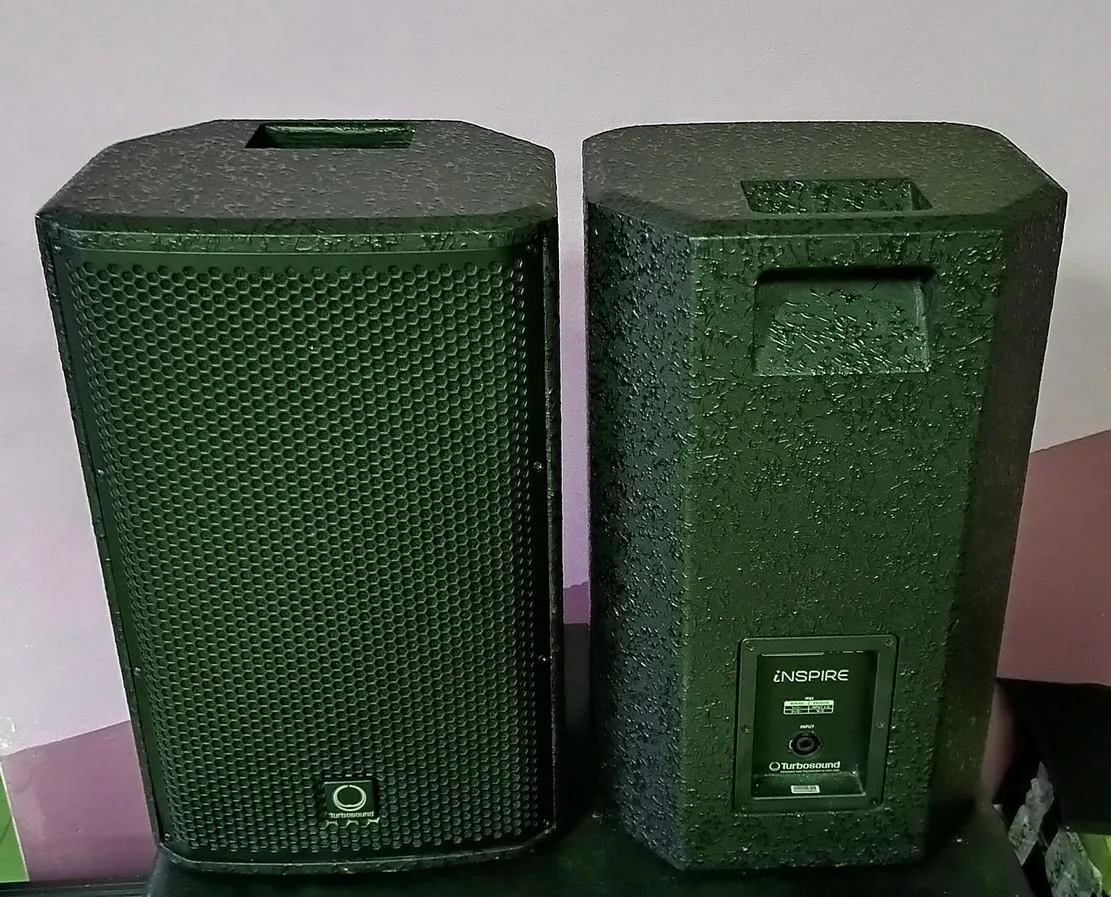 Turbosound iNSPIRE iP82