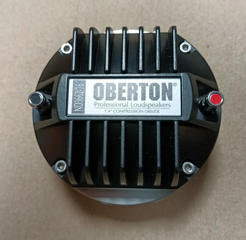 Oberton ND 3662