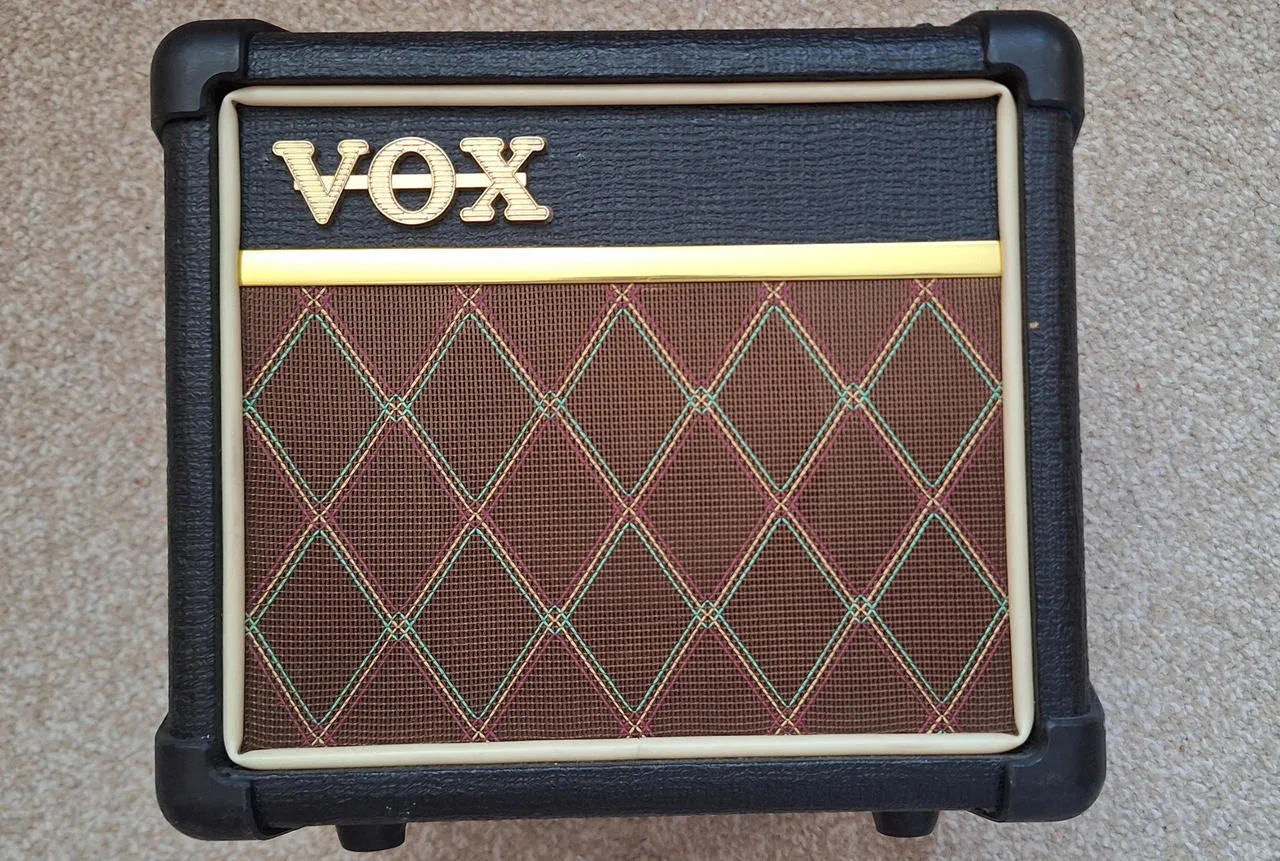 VOX min3 G2