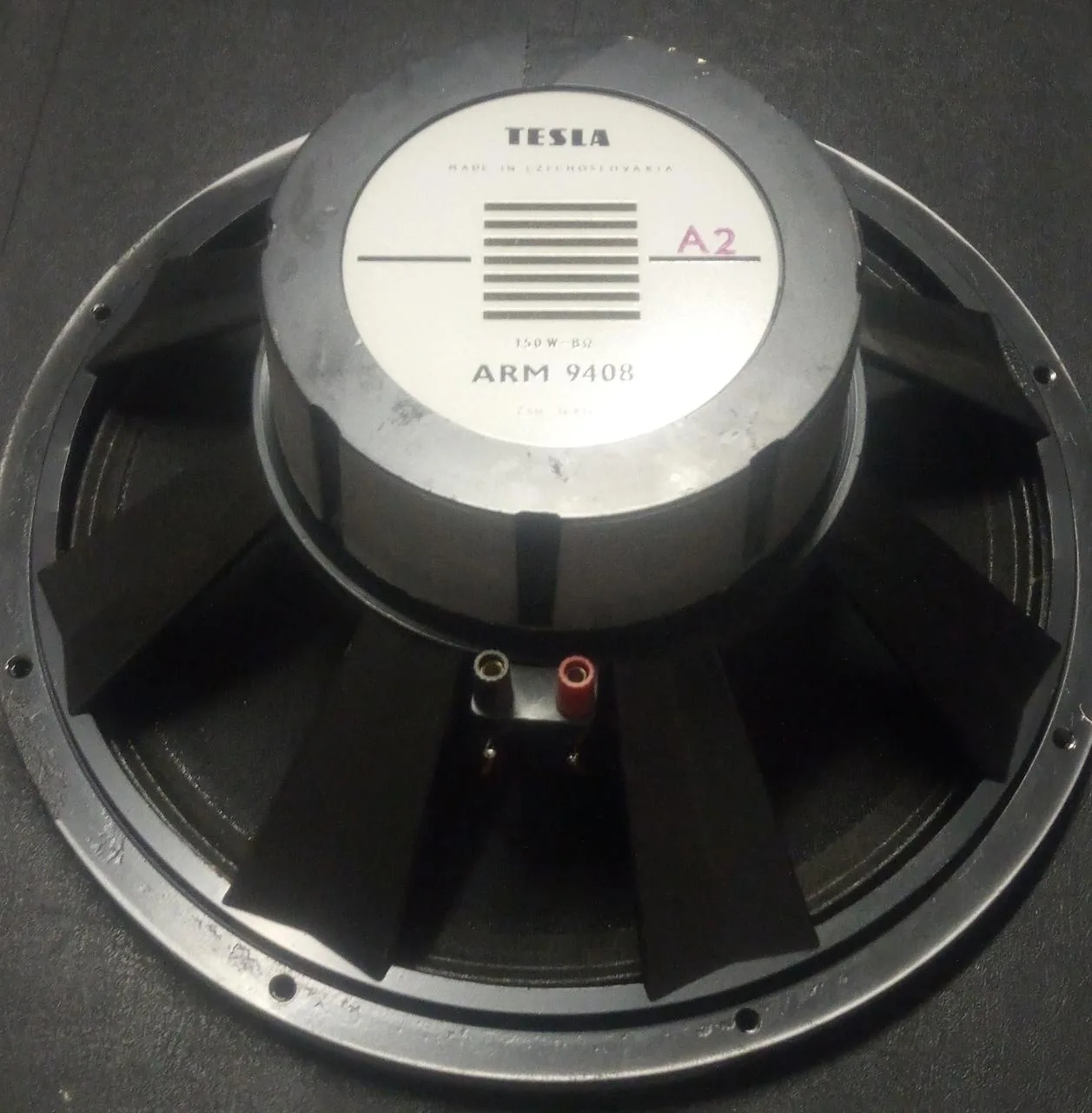 Tesla ARM 9408 - 2 kusy