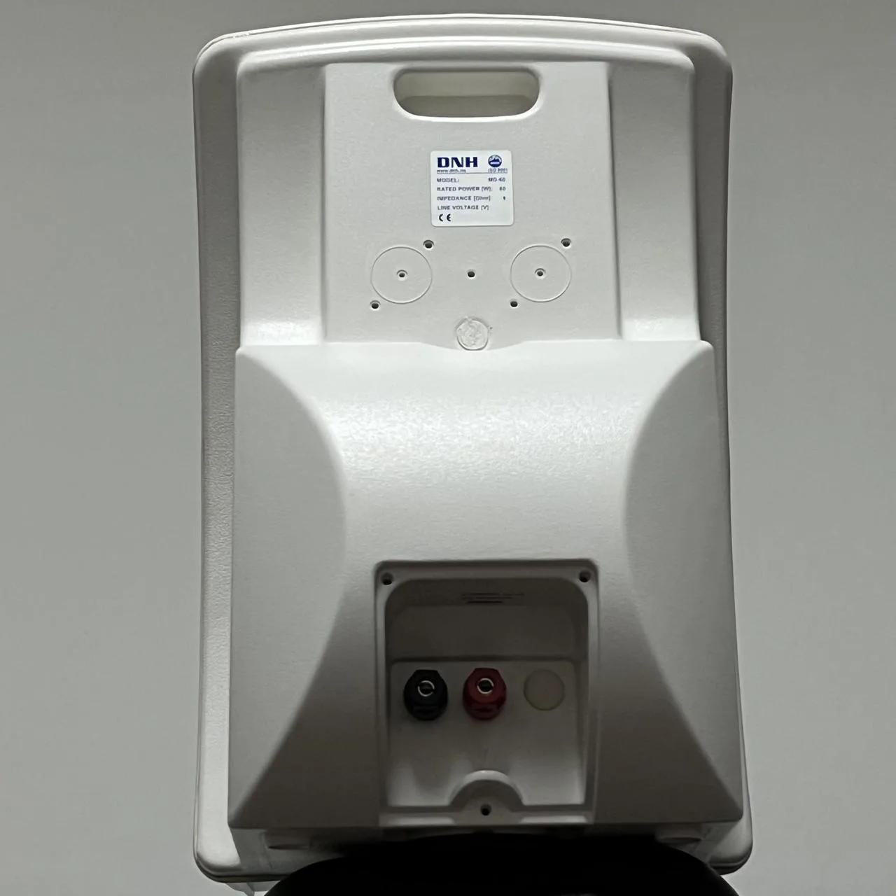 FBT MD 60 W reprosoustava (Made in Norway by DNH)