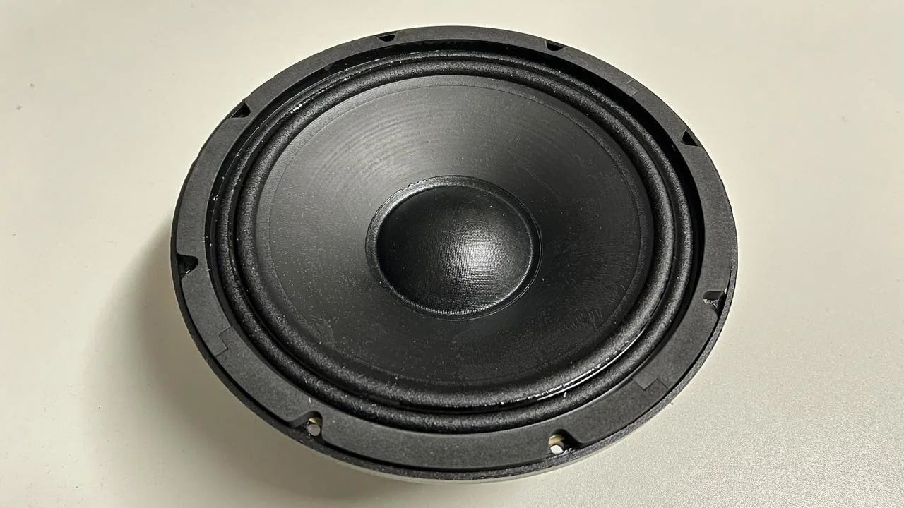MARTIN AUDIO DLS 603
