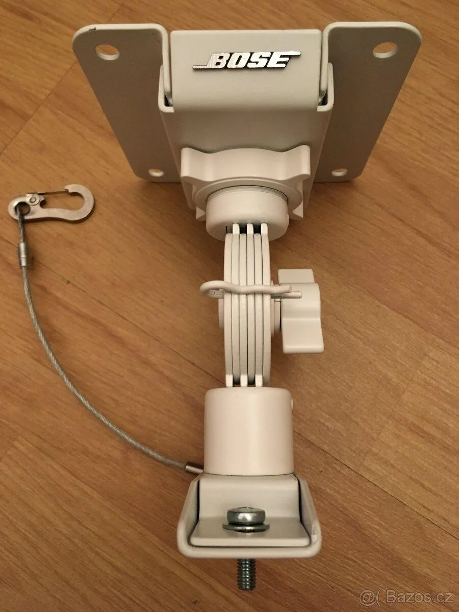 BOSE CW-30W stropní / nástěnné reproduktorové držáky (pár)