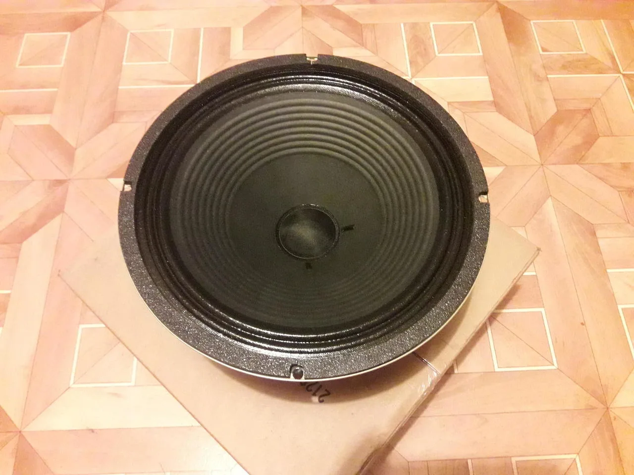 Celestion G12 Vintage 30 8 Ohm Made in UK