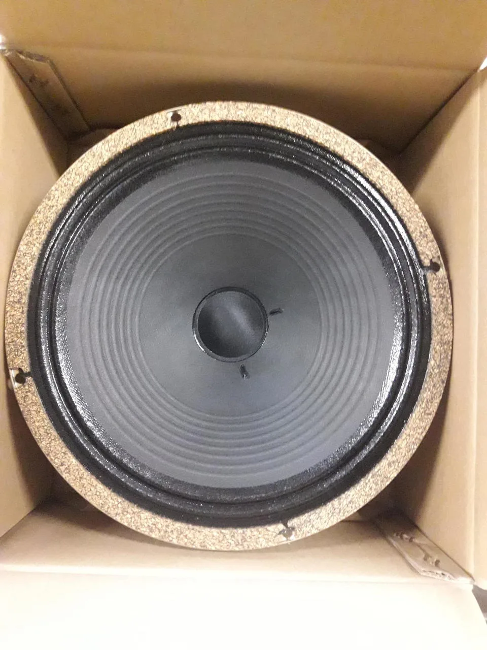 Celestion G12M 25W Greenback 8 Ohm Made in UK