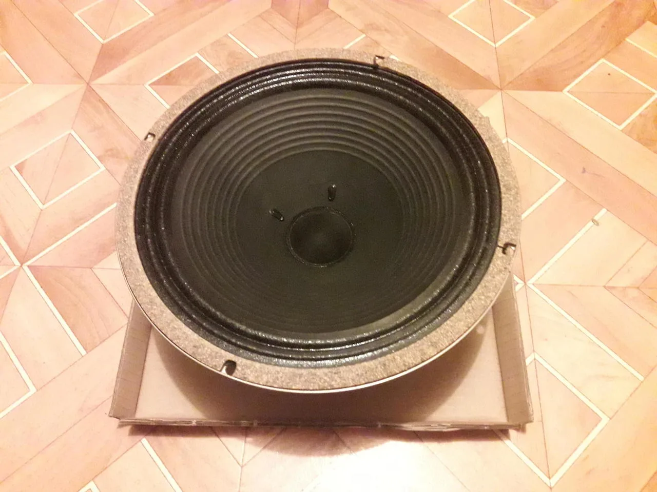 Celestion G12H 30W 70th Anniversary 8 ohm England