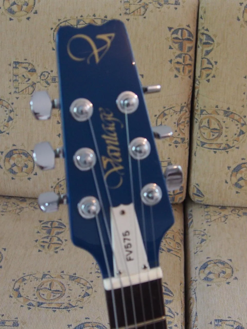 Flying V Made in Japan rok 1981 TOP stav