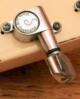 Mechaniky Schaller 3+3