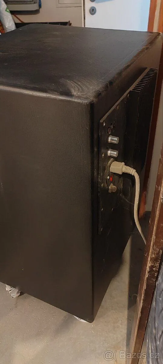Reprobedna na Subwoofer - 15"