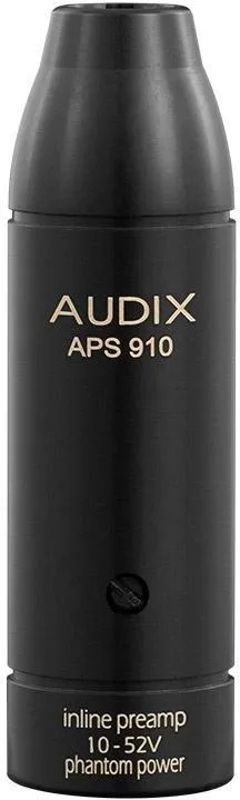Koupím  Phantom power adaptér AUDIX APS910
