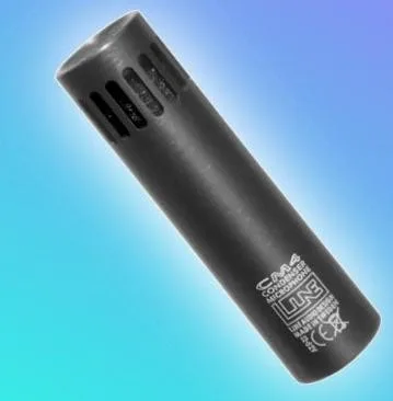KÚPIM mikrofón Line audio CM4