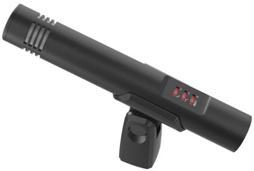 KÚPIM mikrofon SYNCO CMic-V10