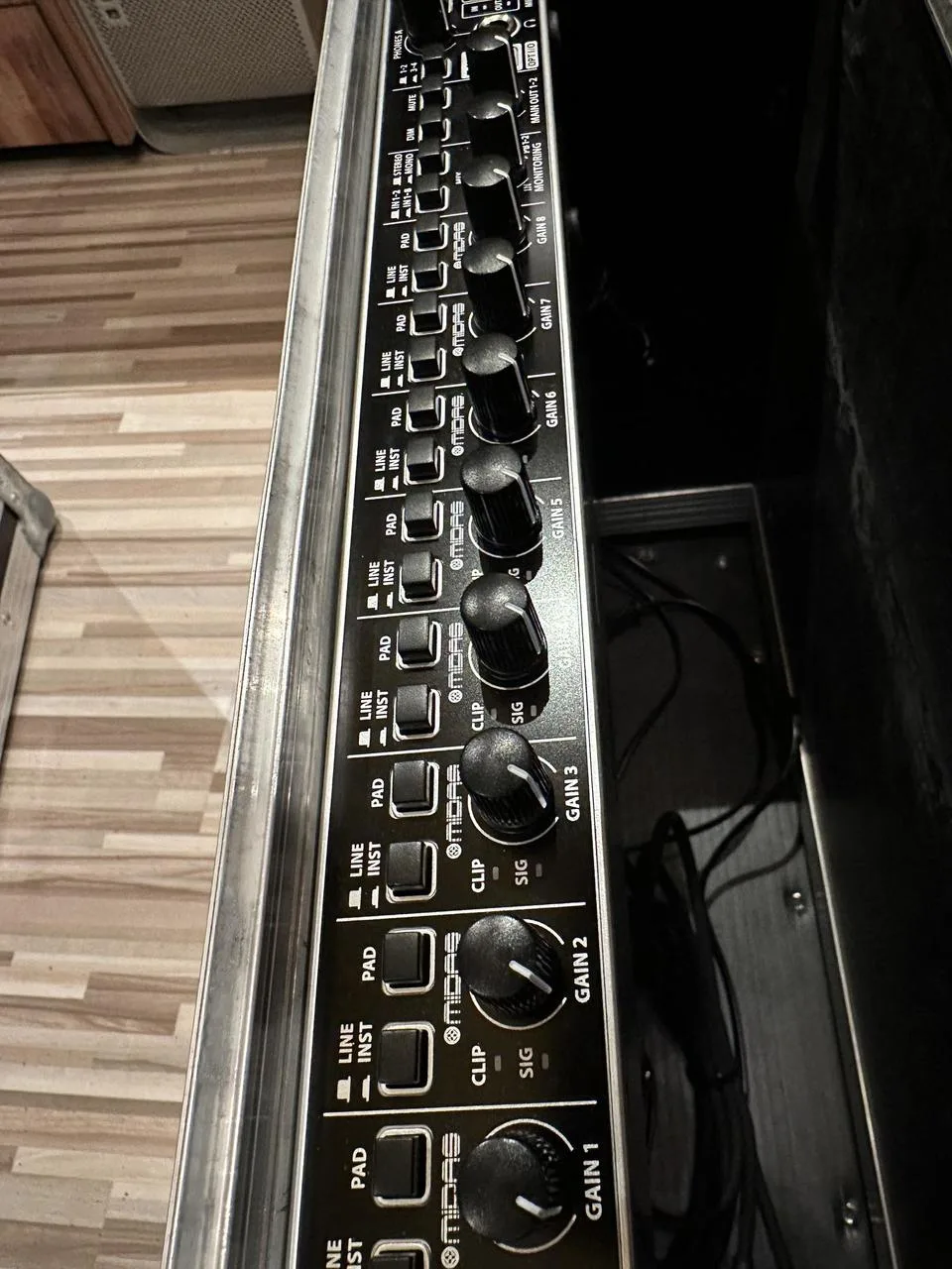 Behringer UMC1820