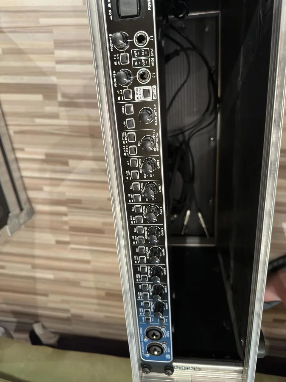 Behringer UMC1820