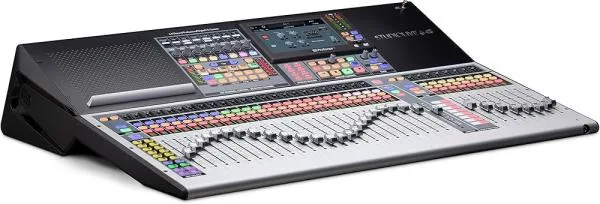 PRESONUS 64s v perfektním stavu s profi kufrem