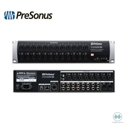 PRESONUS 32r