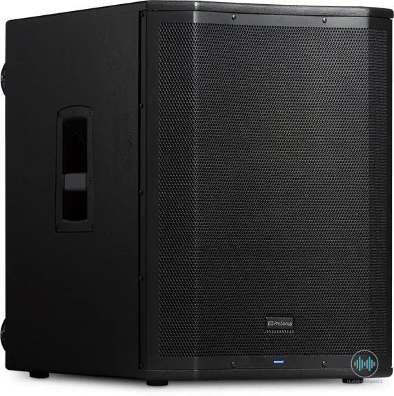 Aktivní subbasy PRESONUS AIR18s