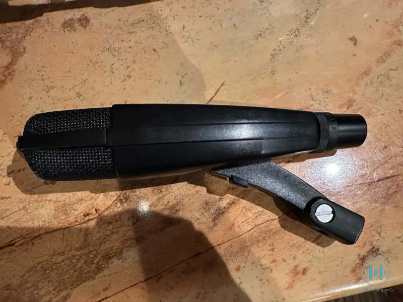 SENNHEISER MD421 U-4