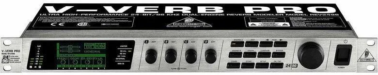 KOUPÍM Behringer Rev2496 V-Verb