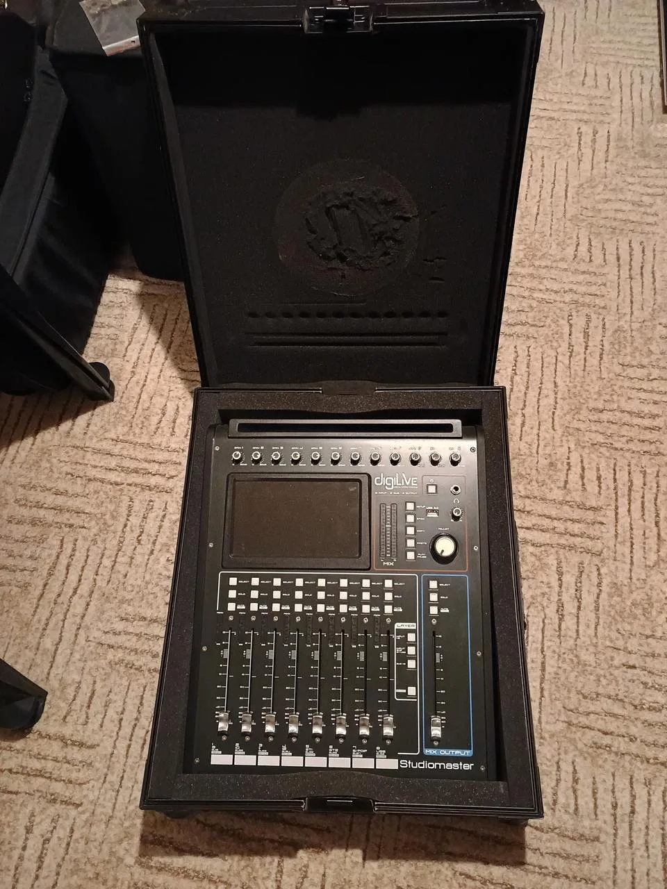 DigiLive