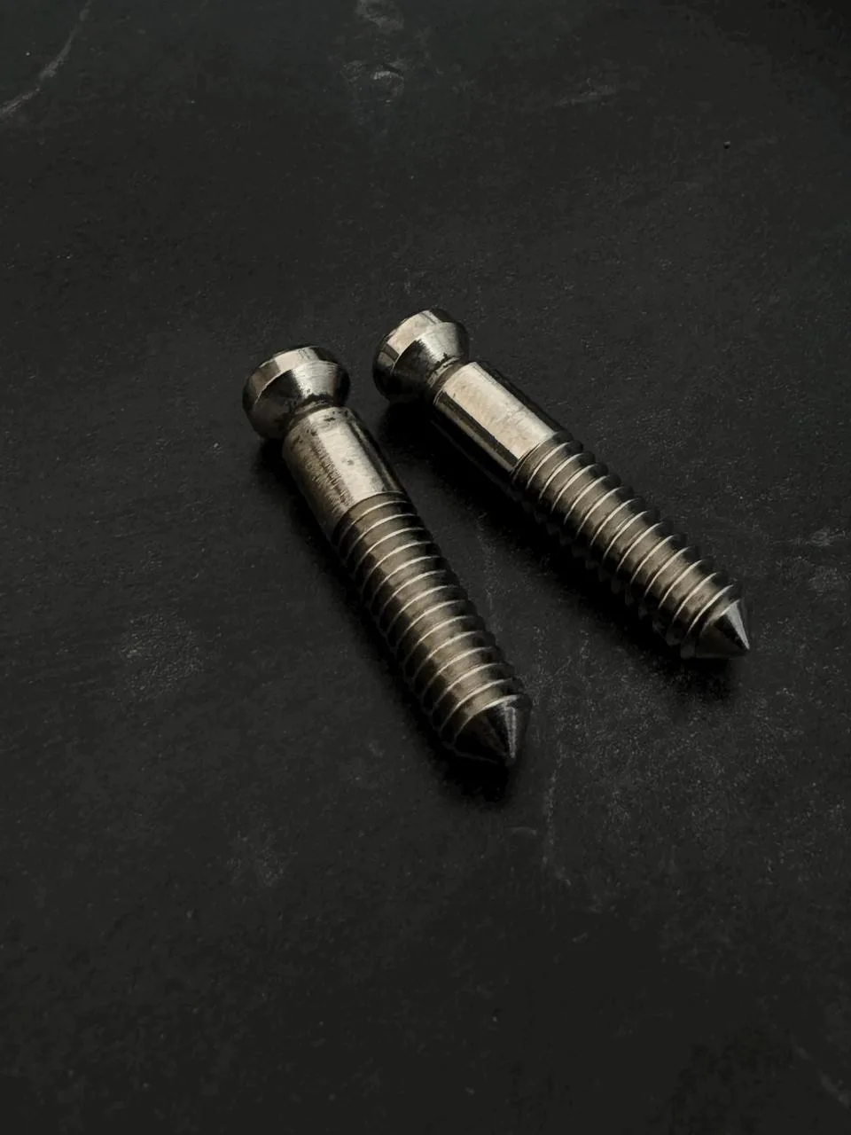 Music Man Bridge Pivot Screws (2pcs)