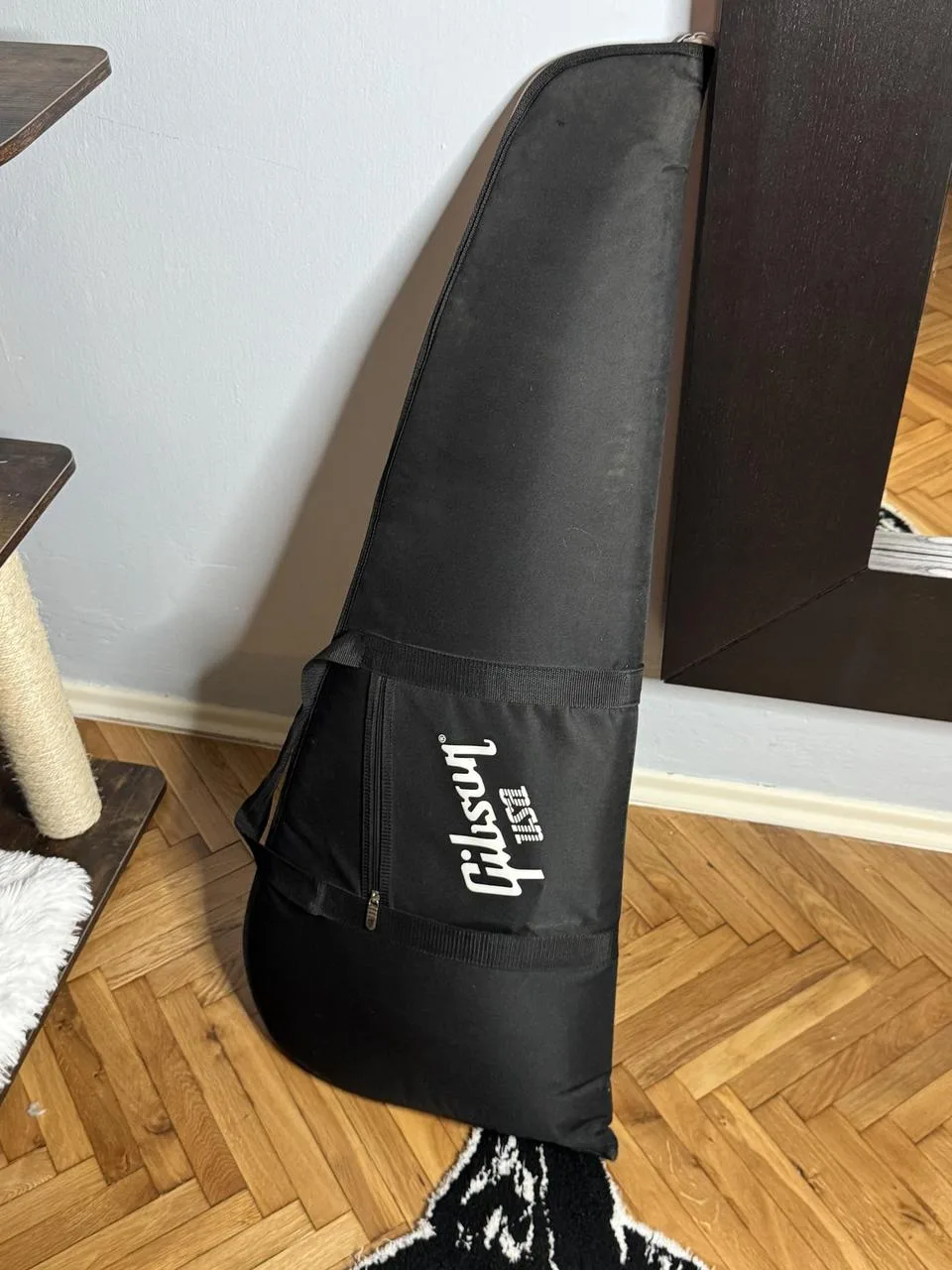 Originální gigbag Gibson