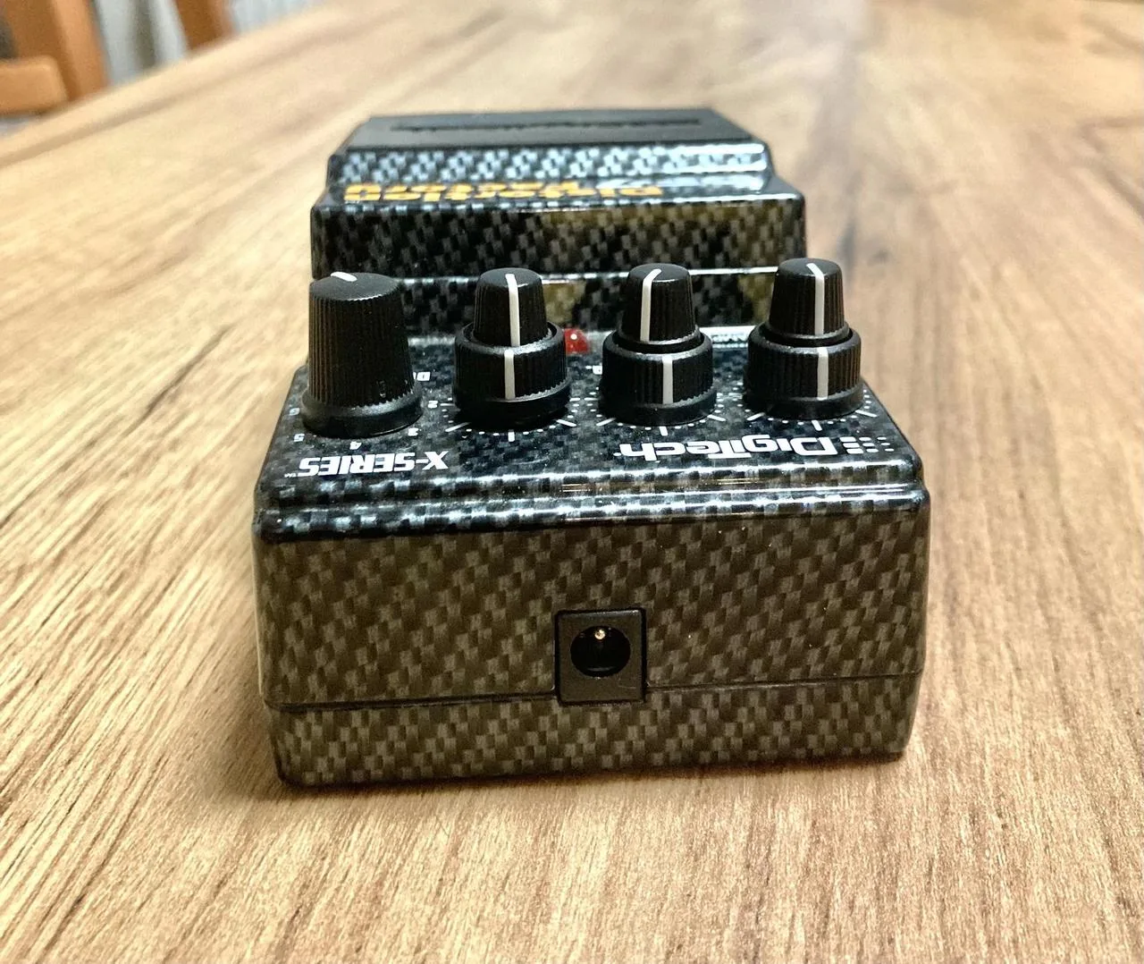 Distortion Factory DF7 - DigiTech - X-series
