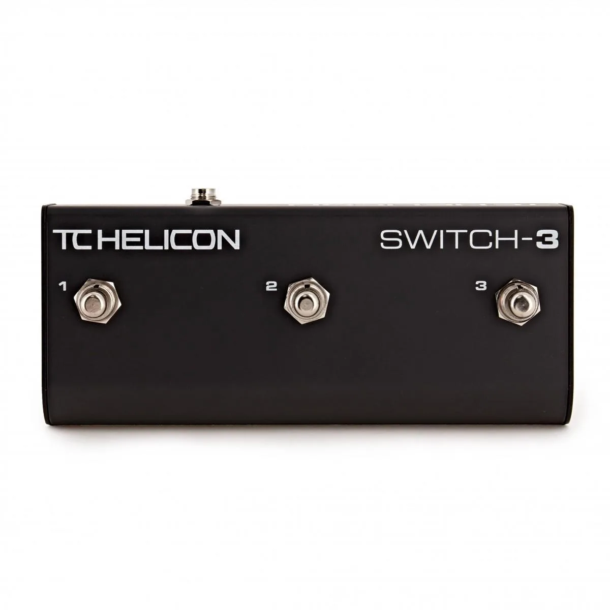 TC Helicon Switch 3
