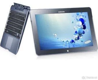 tablet Samsung - Windows 8.1 (ovládání digi mix pultu atd..)