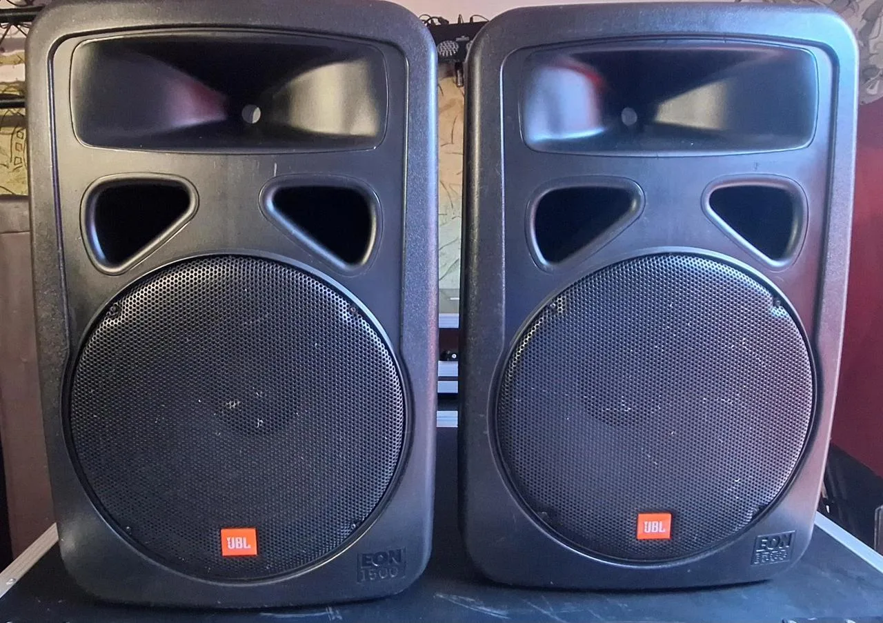 Prodám JBL EON 1500