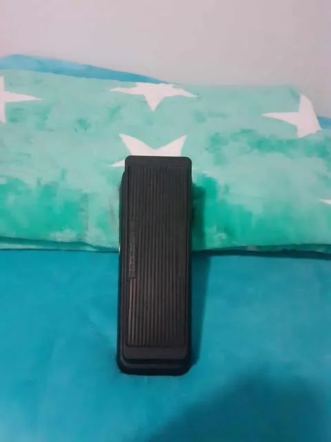Prodám volume pedál HIGHGAIN GCB 80