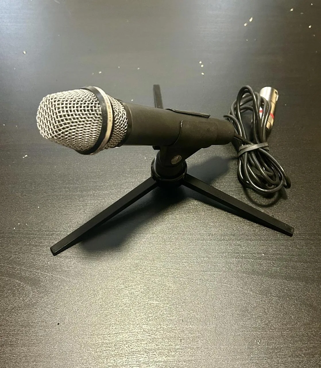 Prodám Dynamický mikrofon UNITRA TONSIL MDU 26