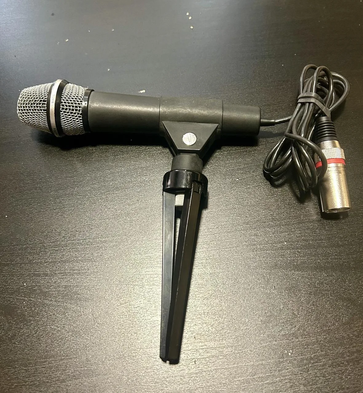 Prodám Dynamický mikrofon UNITRA TONSIL MDU 26
