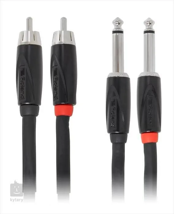 Prodám kabel Roland RCC-10-2R28