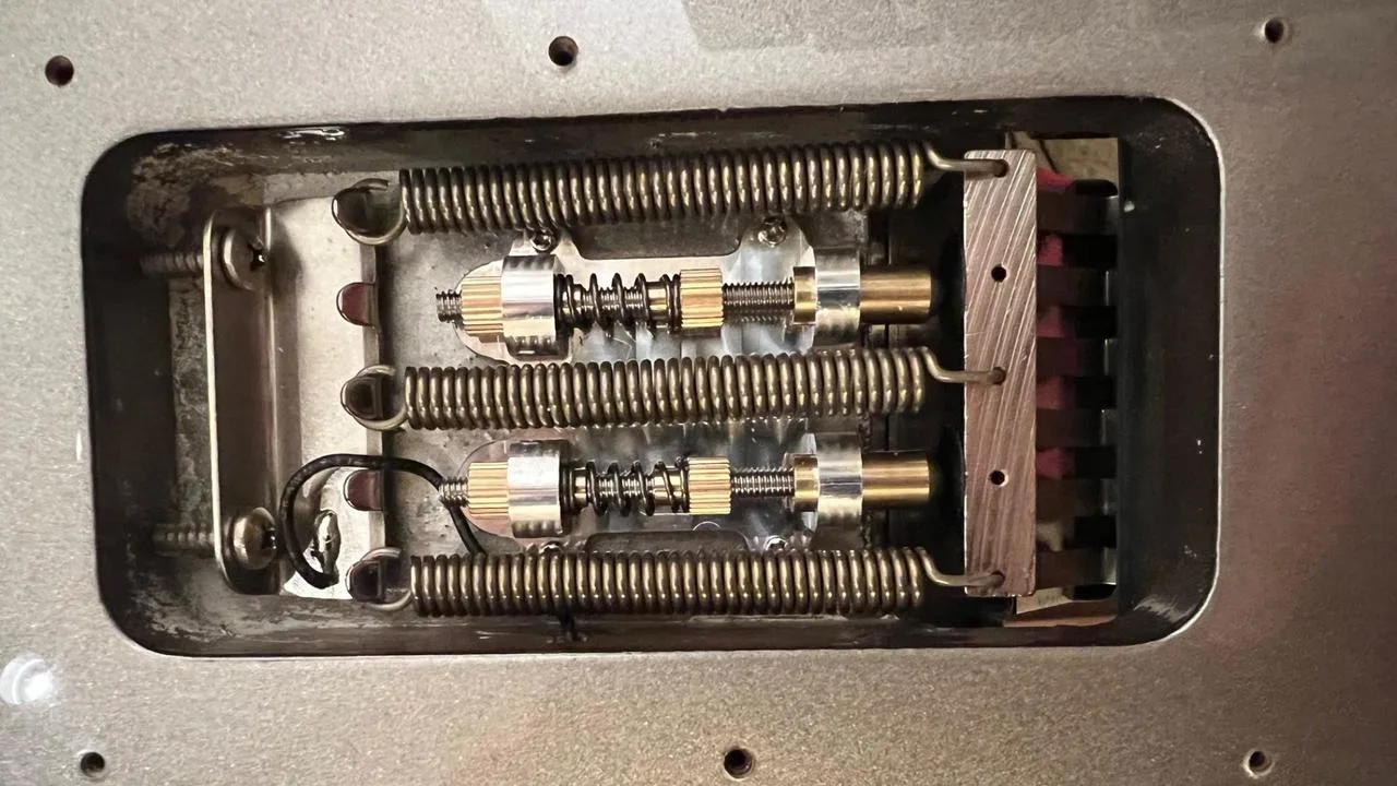 Predam  Stabilizator tremola
