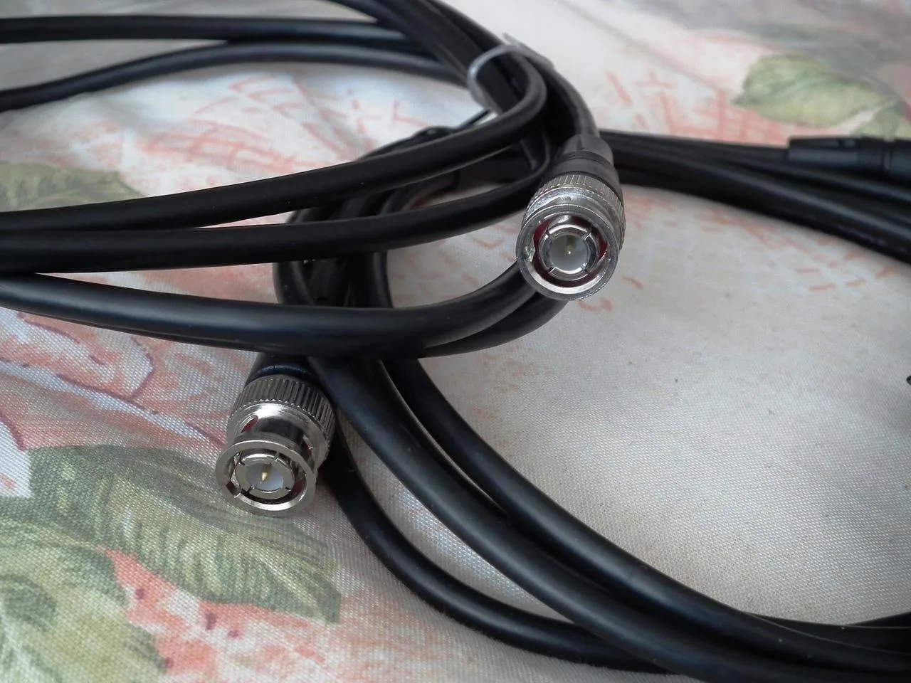 Predam Kable   BNC   50 Ohm