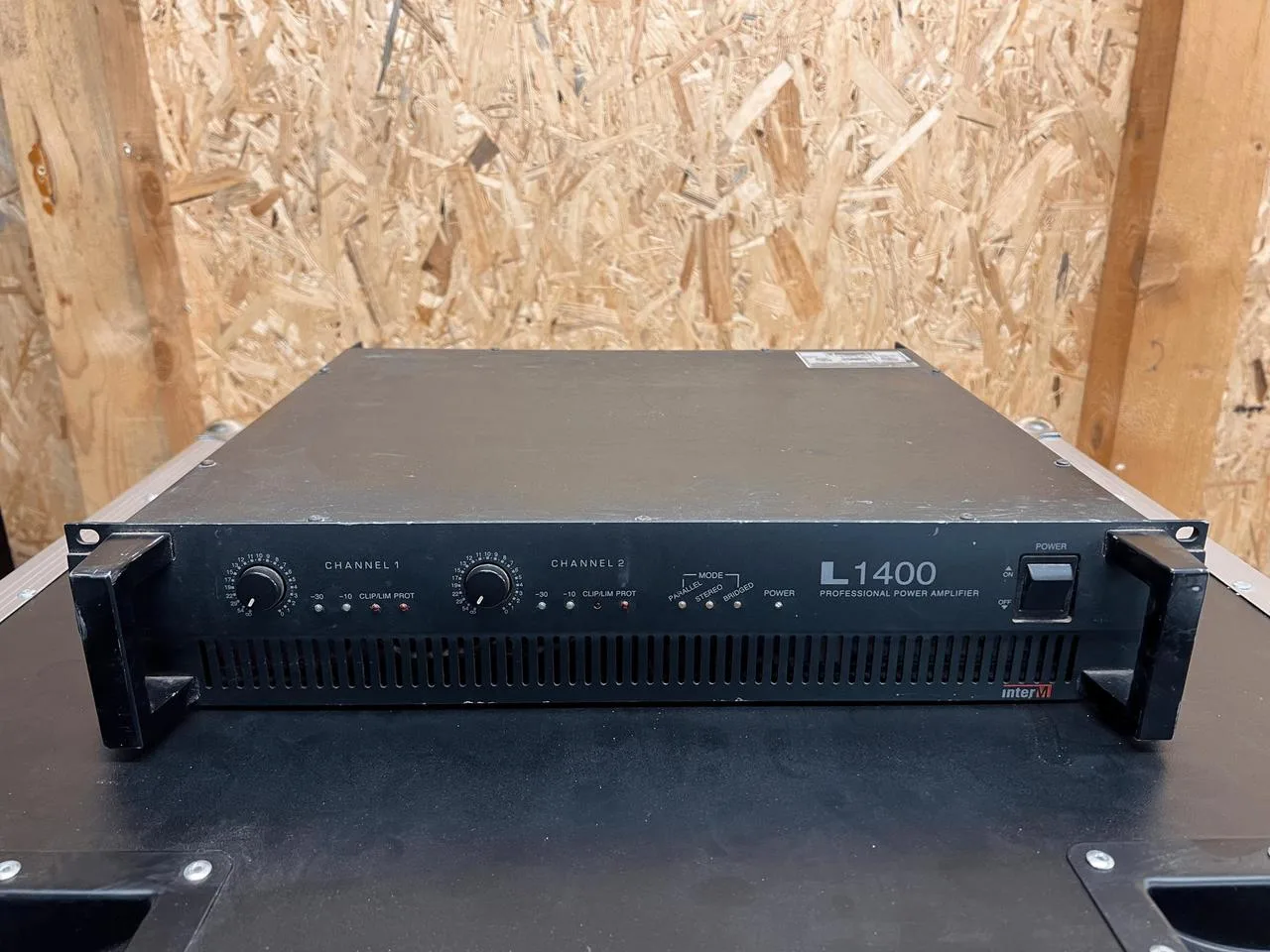 interM L1400