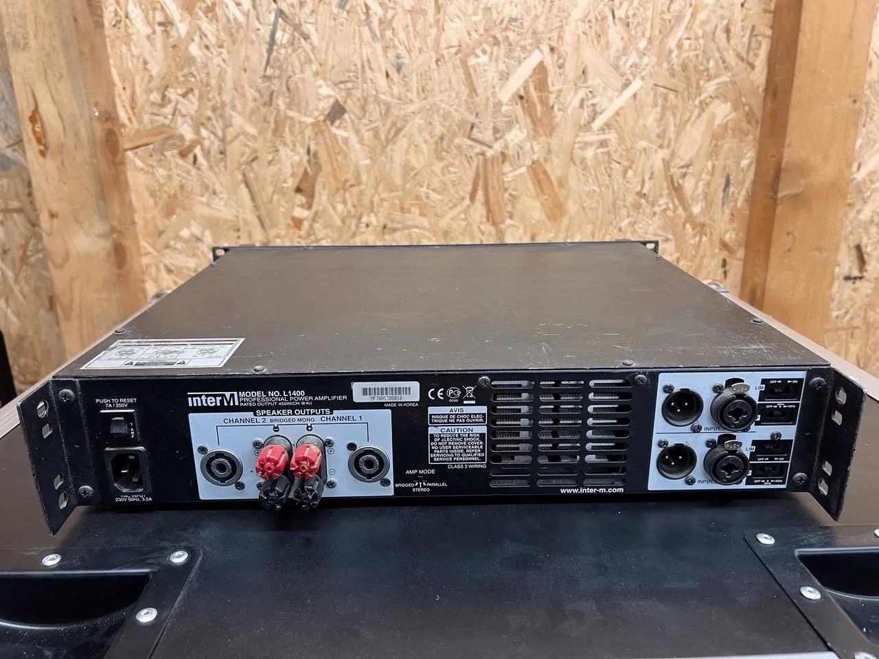 interM L1400