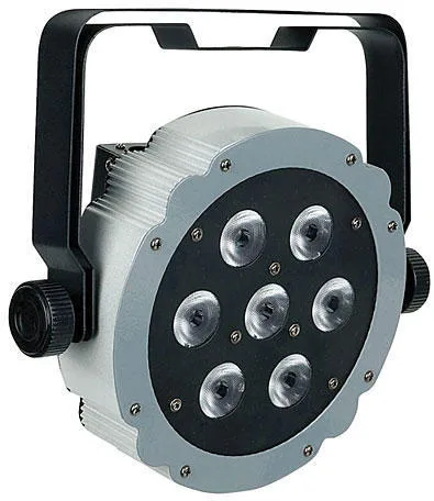 Showtec Compact PAR 7 Tri