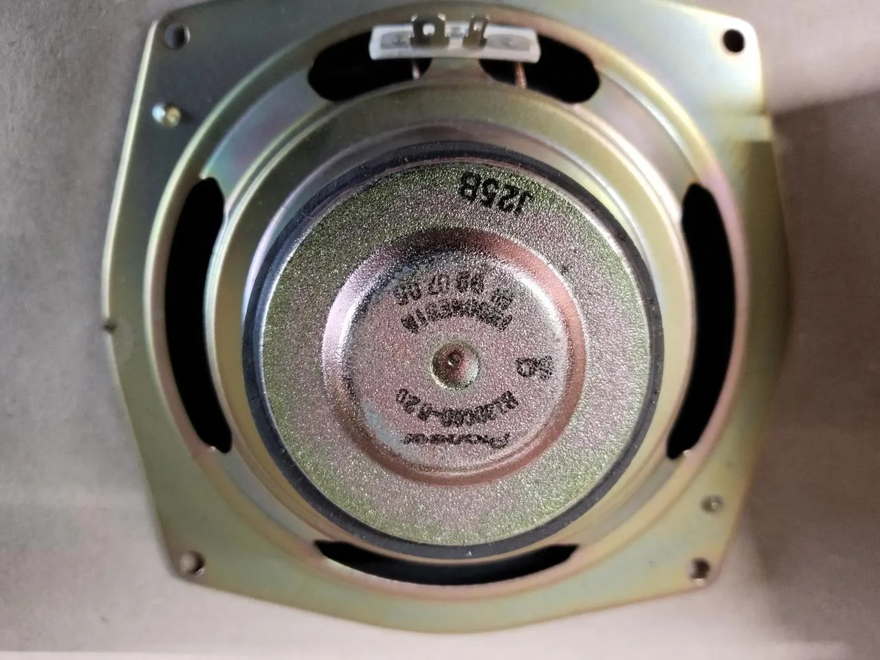 Repro hifi Pioneer bas 170mm uplne nove nepouzite uz jen 1ks