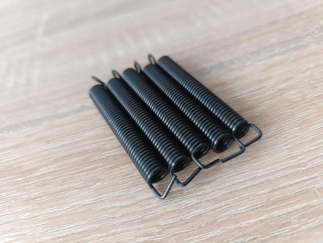 Kytarový hardware a nožní spínač