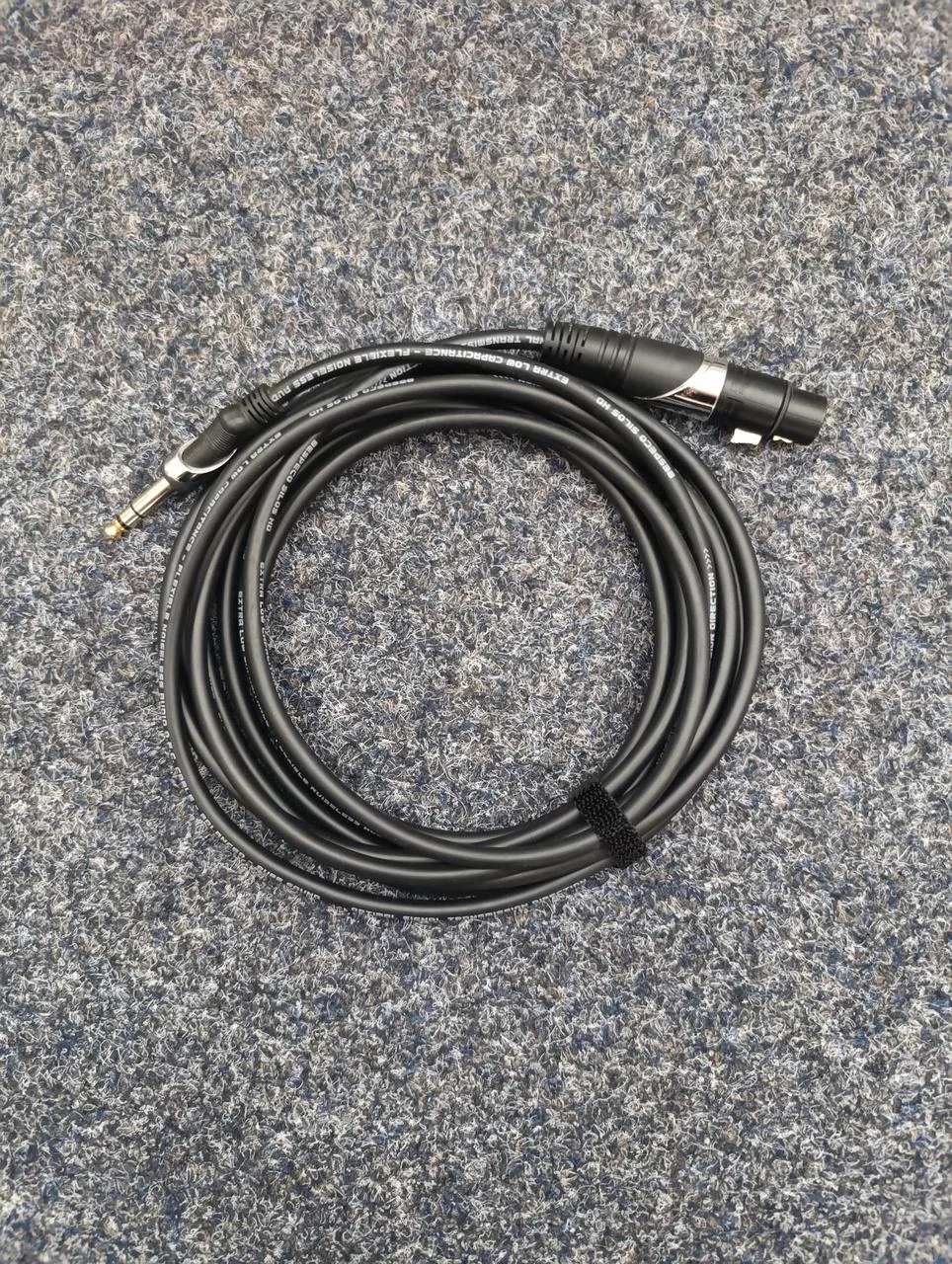 Kabel Bespeco HDJF