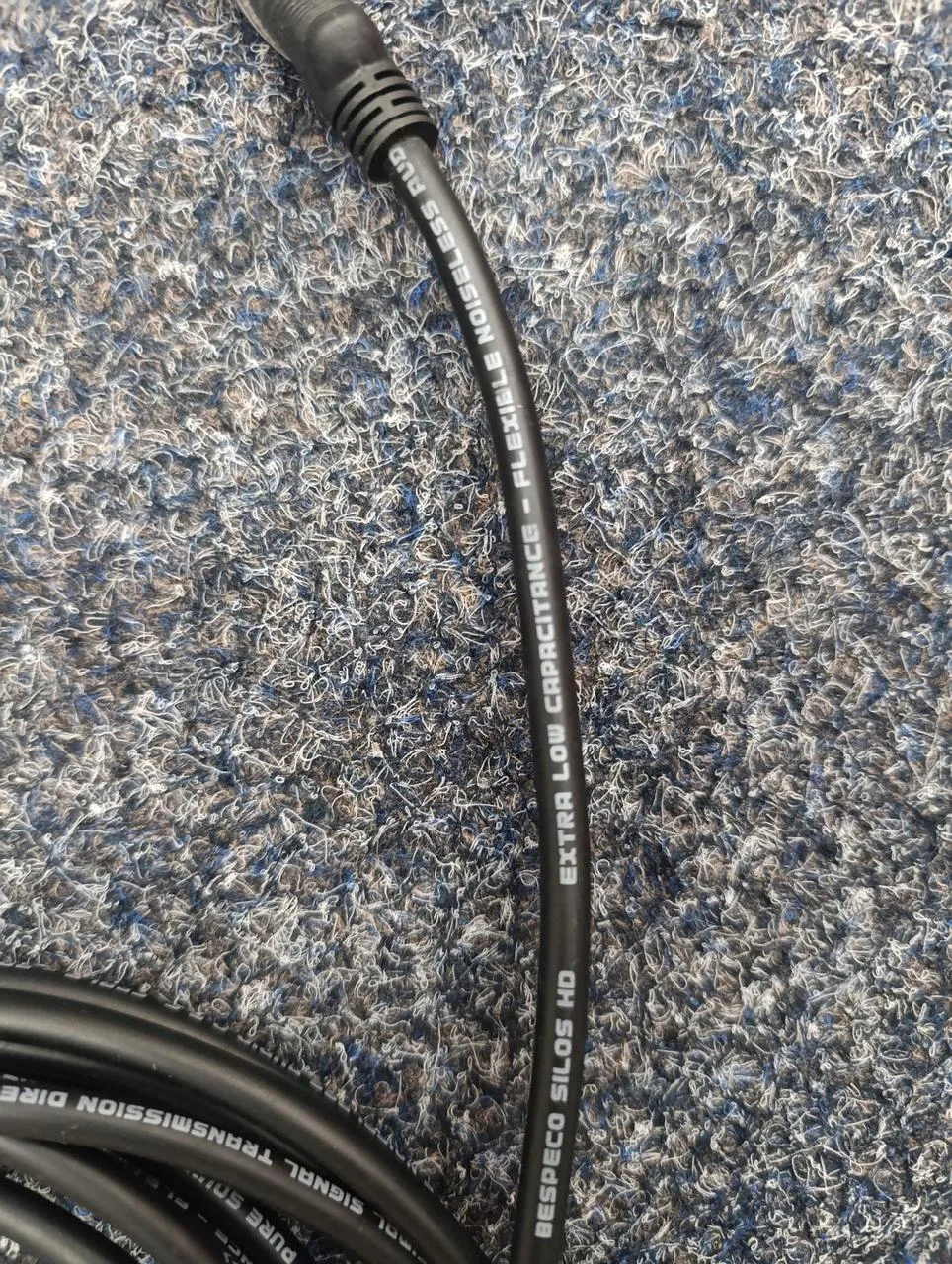 Kabel Bespeco HDJF