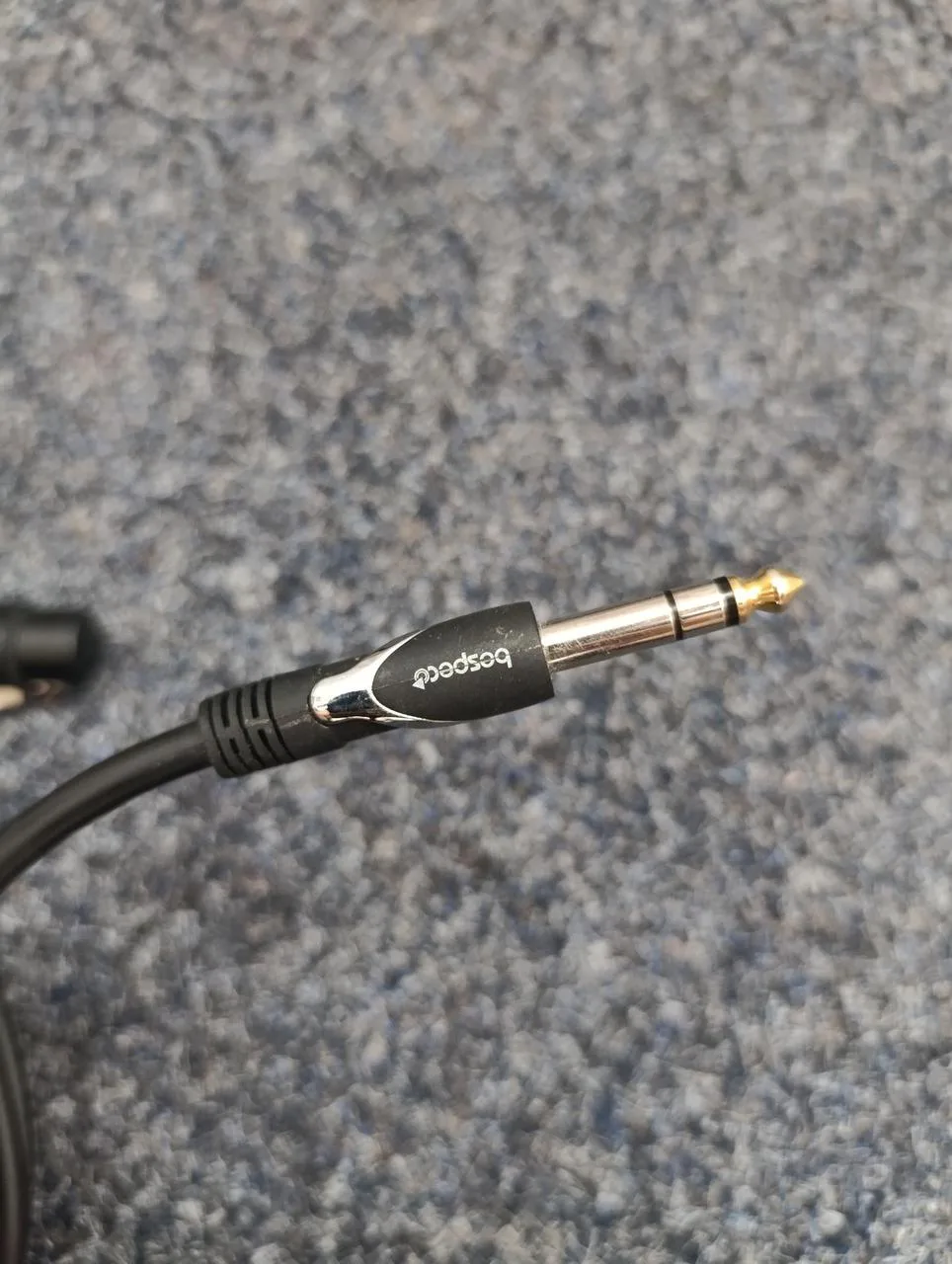 Kabel Bespeco HDJF