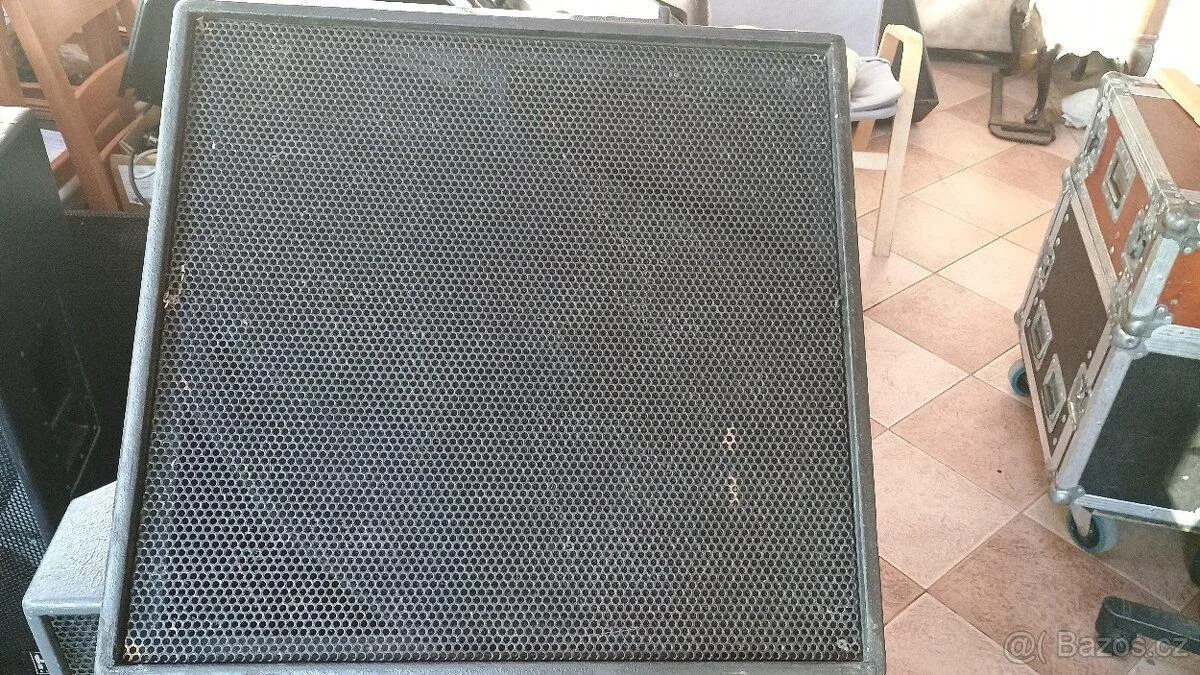 monitory