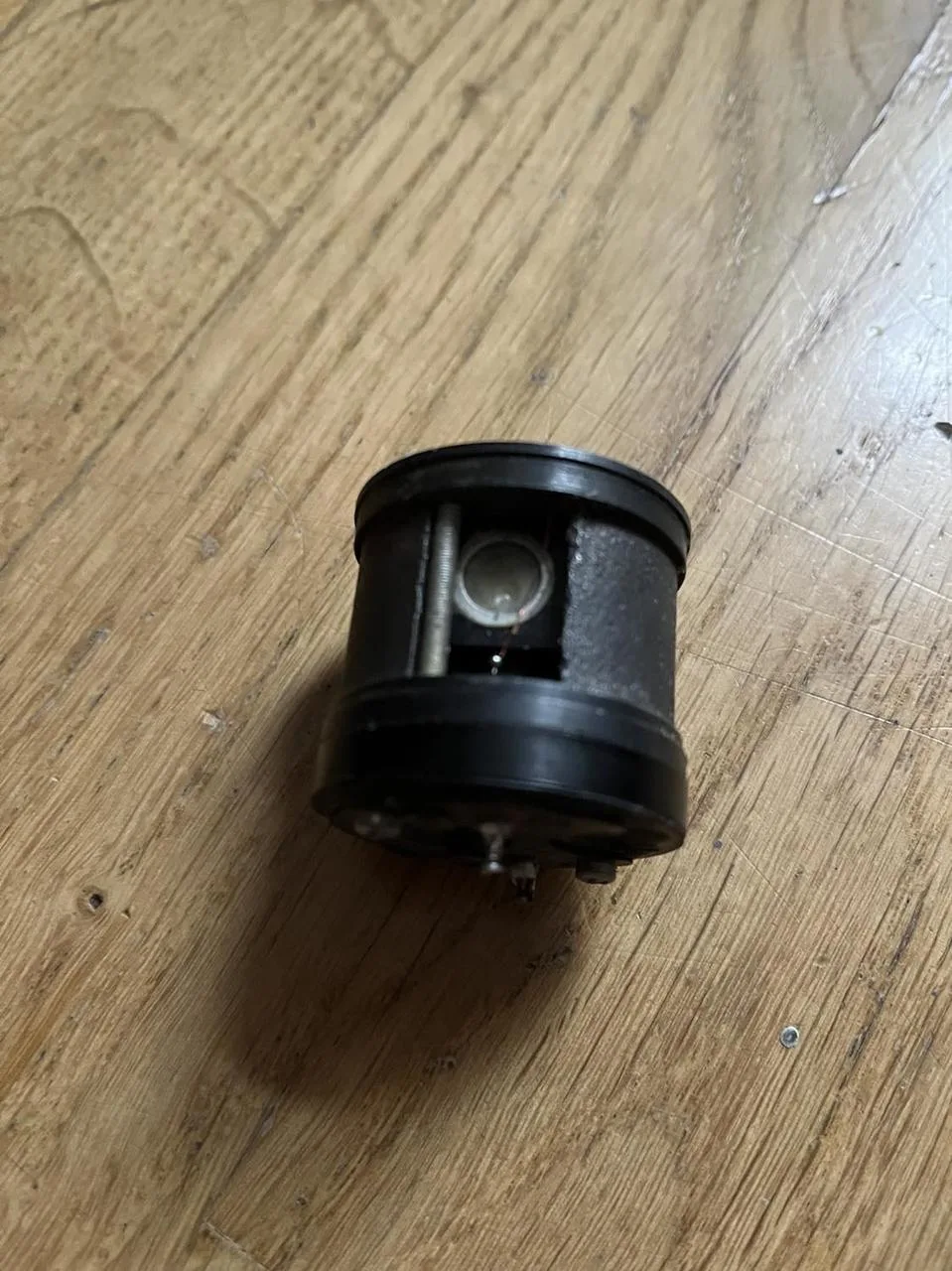 Vintage Electro Voice Ev 664 cardioid mic - kapsle