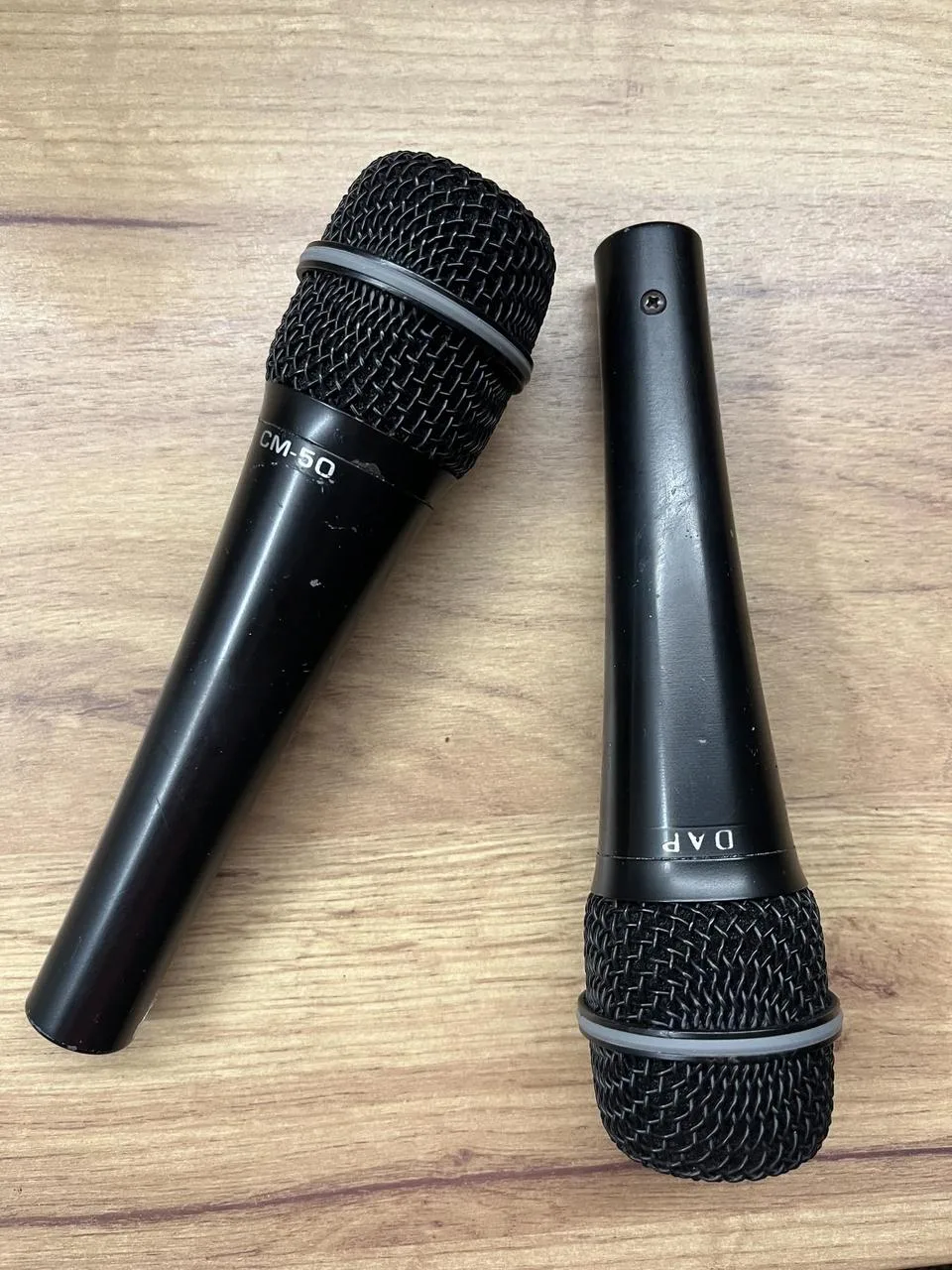 DAP audio cm50